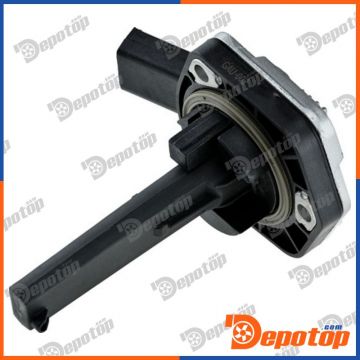 Capteur niveau d'huile moteur pour AUDI | EPO-AU-002, 06E907660